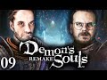 Zurück zum Leid, zurück nach Latria | Demon’s Souls Remake mit Etienne & Dennis #9