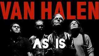 Van Halen - As Is Lp Version