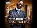T-Rock - Papers 15. Money Train
