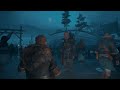 Assassin's Creed Valhalla Gameplay Walkthrough FULL GAME #episode3 (no commentary)