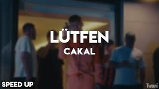 Cakal - Lütfen | SPEED UP Resimi