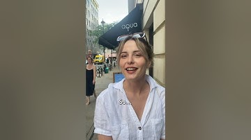 He Ghosted Me And Never Came Back 🤯 | Dose of Society