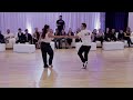 Kyle FitzGerald & Jade Bryan - All-Stars Jack&Jill Finals - Jack&Jill O