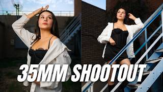 This Is What Two Photographers Can Do With One Lens