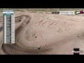 Open Pro Sport | Moto 3 Replay | Arizona Open 2020