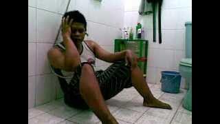 Fajar in Song's Video Clip:Puaskah by Wali Band