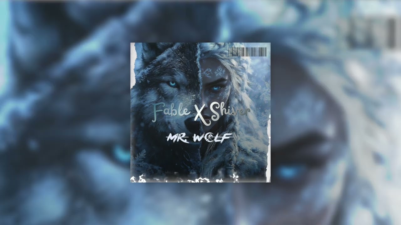 Watch FABLE - Mr. Wolf ( REMIX ) on YouTube Watch FABLE - Mr. Wolf ( REMIX ) on YouTube