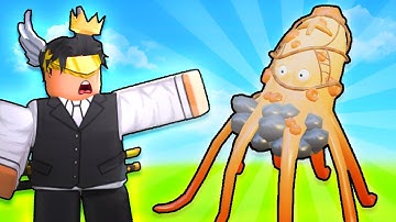 Making My First UGC Accessory! (Roblox)