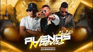 MIX PLENA NUEVA 2025 BY DJ MAKELO - Don Pablo Mures / Yemil