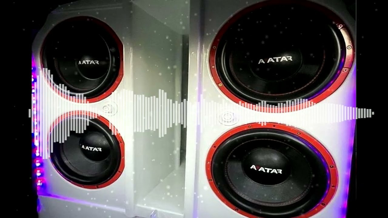 Medz Boss - Asylum Boy (REBASSED BY WAGON MAFIA) (27-50hz)