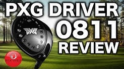 PXG 0811 DRIVER REVIEW!