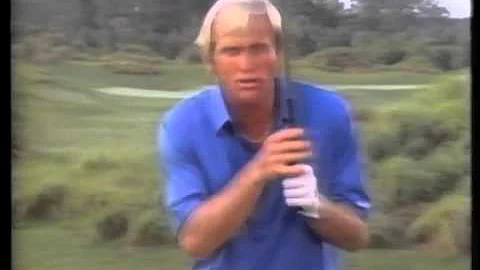 Greg Norman - The Complete Golfer Part I - The Lon...
