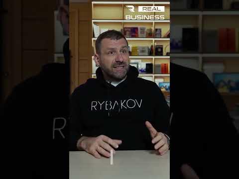 Что не так с Русскими людьми? #мышлениемиллионера #игорьрыбаков #деньги #бизнес #успех #доход