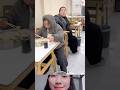 Bị phát hiện #funny #duet #couple #comedy #viralvideo #humor #skills #song #love #music #trump