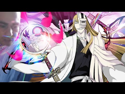 HOW BAD IS TLA Shinji? Bleach Brave Souls in 2023