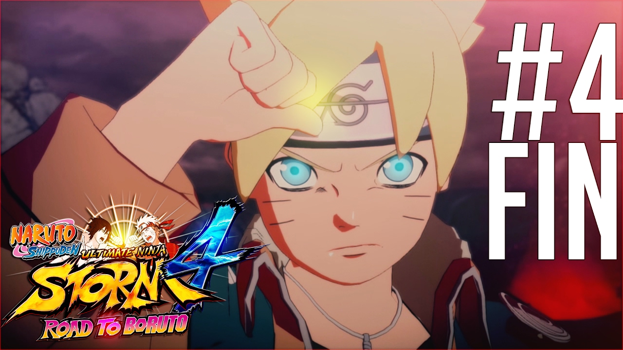 naruto storm 4 how to get road to boruto matching voice naruto storm 4 how to get road to boruto matching voice