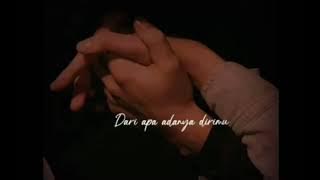 Story wa lagu romantis 30 detik