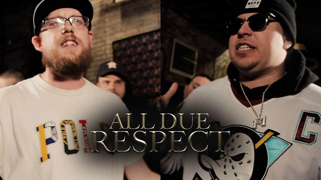 BEASTMODE - GENOCIDE VS JOHN DOUGH - RAP BATTLE - YouTube