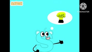 PBS Kids Scratch Jumpstart Poetsen One Font