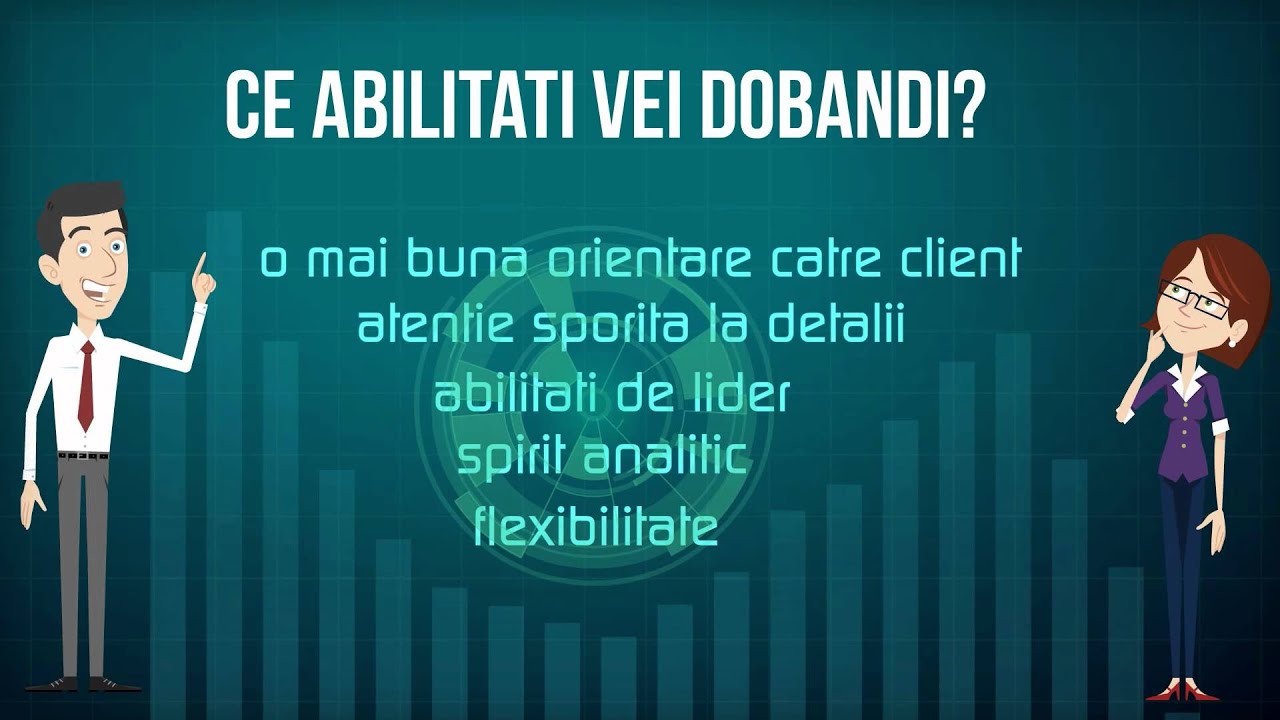 Curs Consultant IT 4 8 Mai 2015