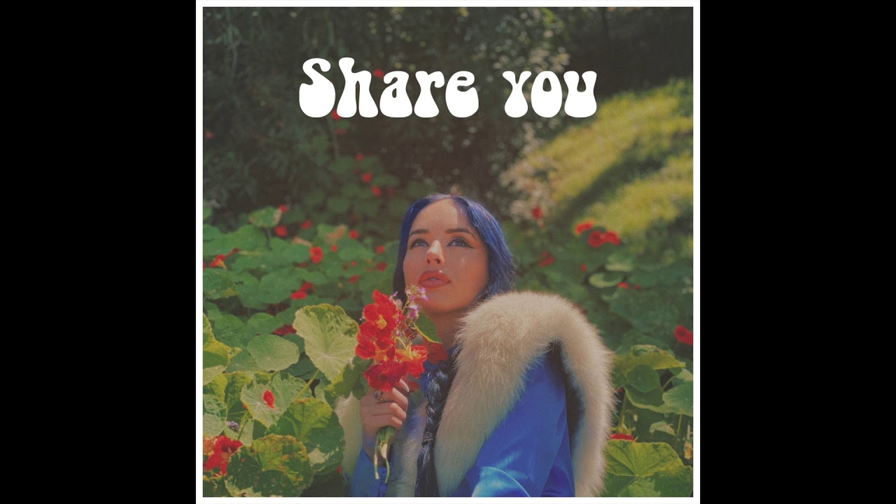 在 YouTube 上观看 Madeline Lauer- Share You (Audio Only) 在 YouTube 上观看 Madeline Lauer- Share You (Audio Only)