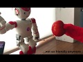 Tomato-stabbing robot is the stuff of nightmares