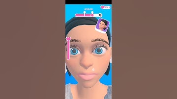 Makeover race 3D | GaMePlaY aLL LeVeLs ¦39¦ |BIG UPDATE! [Android, iOS]