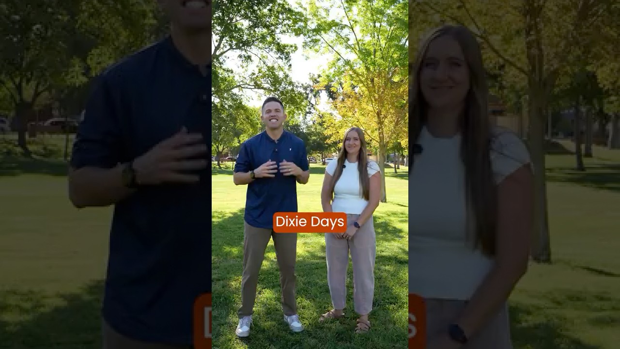 Dixie Days 2026