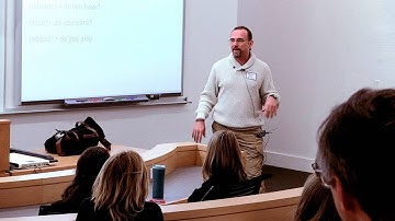 Robert Patrick - Beginning Comprehensible Input with Beginners