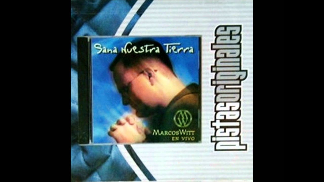 Marcos Witt Mi Primer Amor (Instrumental) YouTube