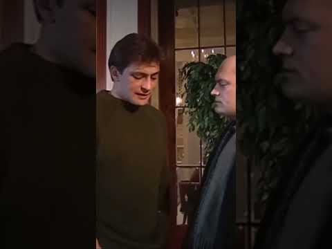 «Бандитский Петербург» - российский детективный телесериал, выходивший на экраны в 2000-е годы.
