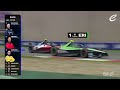 An INCREDIBLE Final 2 Laps in Shanghai | 2026 Shanghai E-Prix | Formula E