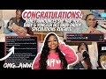 Yungeen Ace BABY DADDY Speculations REIGNITE After Benet Makes Baby Announcement!!