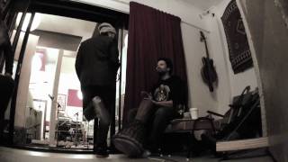 Video thumbnail of "John Butler Trio - Don't Wanna See Your Face - Official Video"