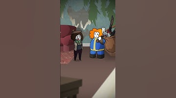 looting prewar locations in fallout #funny #relatable #rpg #fallout