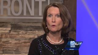 Business leaders offer outlook for 2016