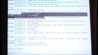 LCA2010: A New Paradigm for Protecting Yourself from Your Processes