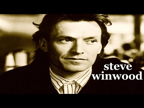 Steve Winwood - Roll With It (ReWork) Hq - YouTube