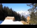 Warmtobel Jam with BBoard - Snowboard Switzerland GoPro