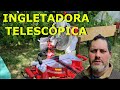 Tutorial completo de uso y calibración de la Sierra Ingletadora Telescópica