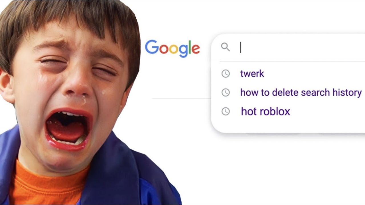 Parents Read Their Son s Search History YouTube Parents Read Their Son s Search History YouTube