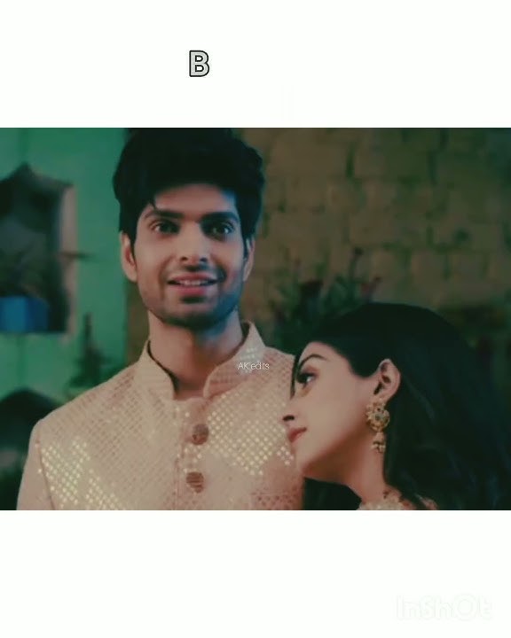 ekam and nehmat💝💫|| whatsapp status||imagine a guy rejecting a girl 😢||AK edits