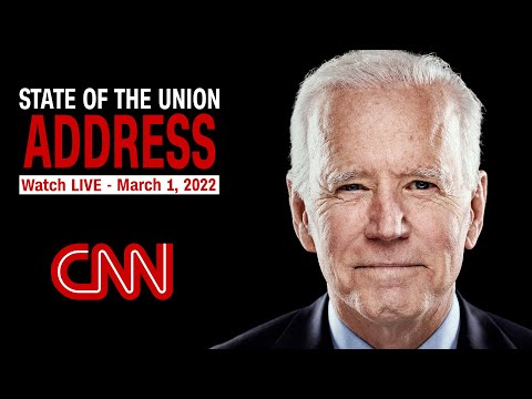 President Joe Biden's State of the Union Address