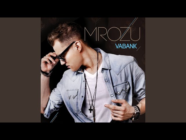 MROZU - WAIT UP