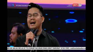 7 MAC 2021 – SPM – SANTAI SELEBRITI
