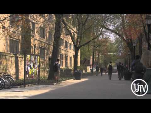 Yale Daily Minute: March 29, 2015