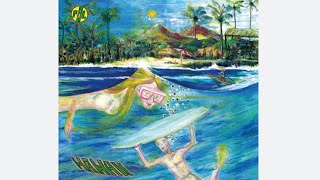 John Lydon / Public Image Ltd - Hawaii 2023 #NoraForster #Alzheimers