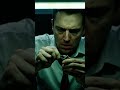 ENRAGED office working cant sharpen his pencil