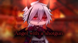 Angel with a shotgun {finale asylum} ⚠-sad-⚠
