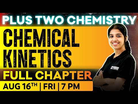 Plus Two Chemistry